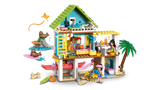 LEGO Friends Rannamaja hüljestega 42699L
