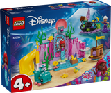 LEGO Disney Arieli kristallkoobas 43254L