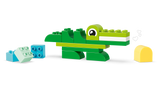LEGO DUPLO Loomade ehitusmäng 10472L