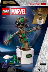 LEGO Super Heroes Tantsiv Groot 76297L