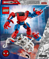 LEGO Super Heroes Spider-Mani robot VS. Anti-Venom 76308L