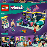 LEGO Friends Nova tuba 41755L