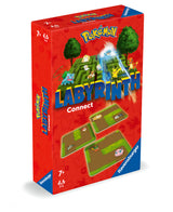 Ravensburger lauamäng: Labürint Pokemon  22579U