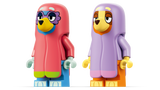 LEGO Bluey Vanaemad Bingo ja Blueyga 11216L
