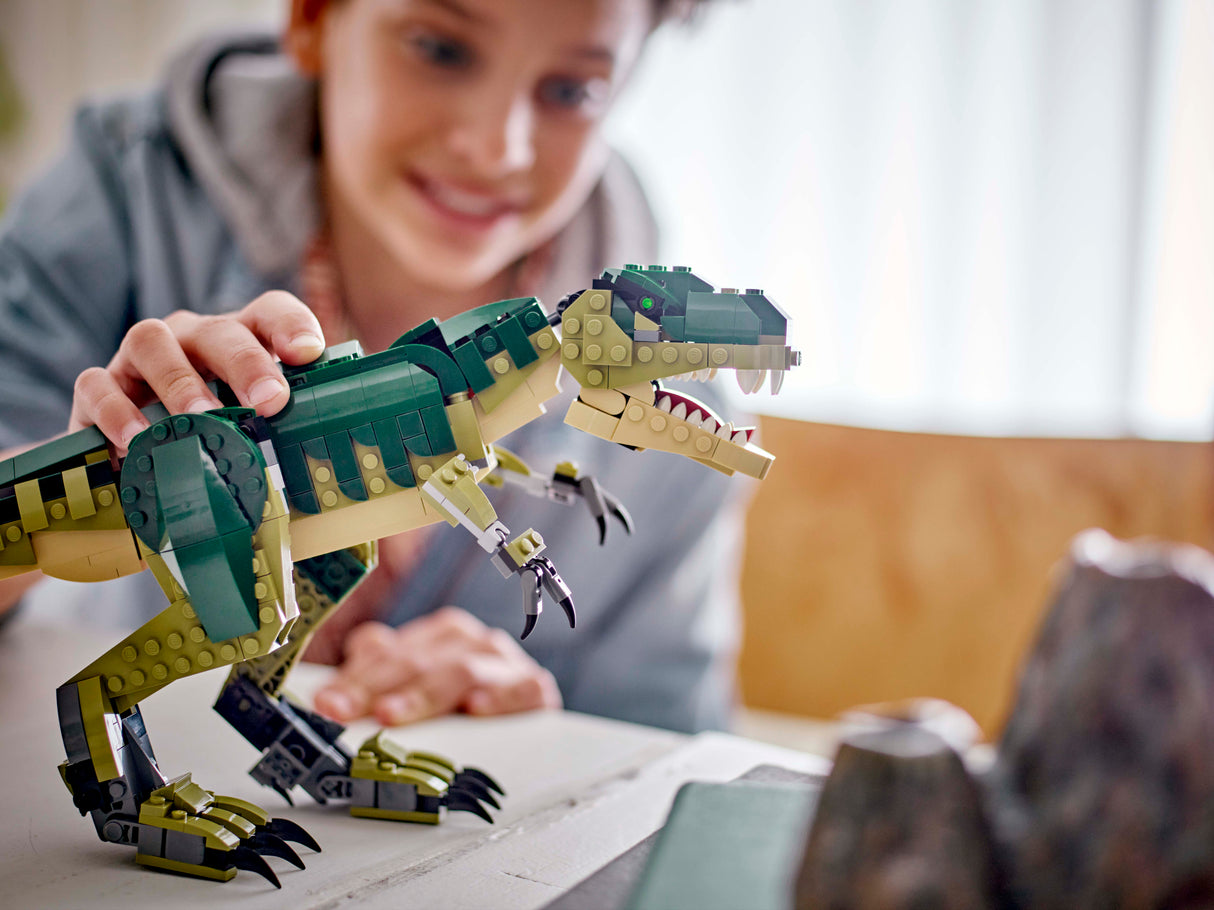 LEGO Creator T. Rex 31151L