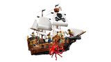 LEGO Creator Ikooniline piraadilaev 31387L