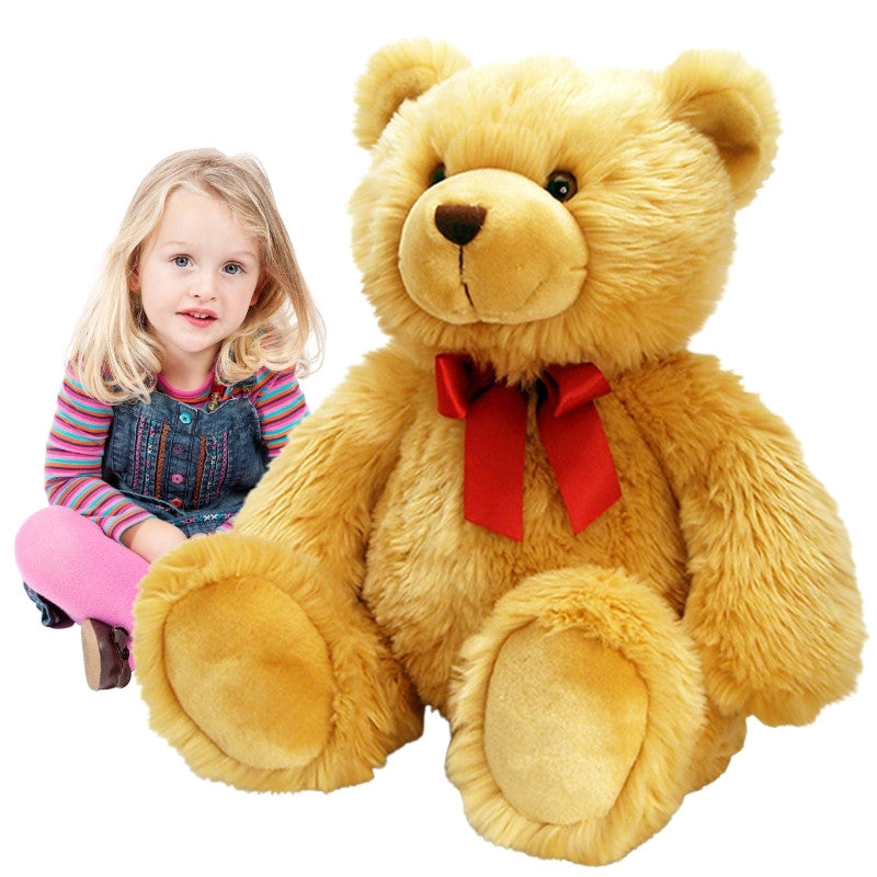 Keel Toys kvaliteetne karu Harry 120 cm SB4382K