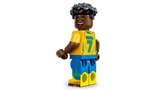 LEGO Editions Vini Jr – jalgpalli parimad hetked 43027L