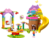 LEGO Gabby´s Dollhouse Haldjakassi aiapidu 10787L