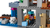LEGO Minecraft Ghast jaam 21597L