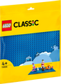 LEGO Classic Sinine alusplaat 11025L