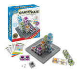 ThinkFun lauamäng Gravitatsiooni labürint 76433F