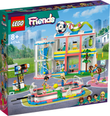 LEGO Friends Spordikeskus 41744L