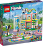 LEGO Friends Spordikeskus 41744L