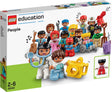 LEGO Education DUPLO Inimesed 45030L