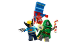 LEGO Marvel Advendikalender 2026 76340L