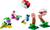 LEGO Pokémon Treeneri tarvikud 30730L