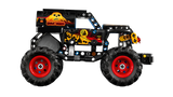 LEGO Technic Monster Jam Grave Digger tuli ja jää 42219L