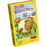 HABA lauamäng Bella Lillekesed 4093A