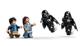 LEGO Harry Potter Keelatud mets: expecto patronum 76475L