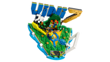 LEGO Editions Vini Jr – jalgpalli parimad hetked 43027L