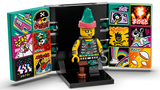 LEGO Vidiyo Punk Piraadi BeatBox 43103L