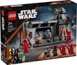 LEGO Star Wars Paz Vizsla Ja Moff Gideoni lahing 75386L