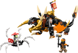 LEGO Ninjago Cole’i maadraakon EVO 71782L