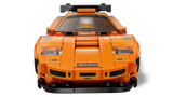 LEGO Speed Champions McLaren Solus GT ja McLaren F1 LM 76918L