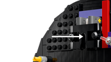 LEGO Editions Olivia Rodrigo vinüülplaat 43028L