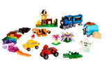 LEGO Classic Loovmängu klotsid väike komplekt
 10696L