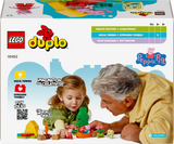 LEGO DUPLO matkareis 10452L