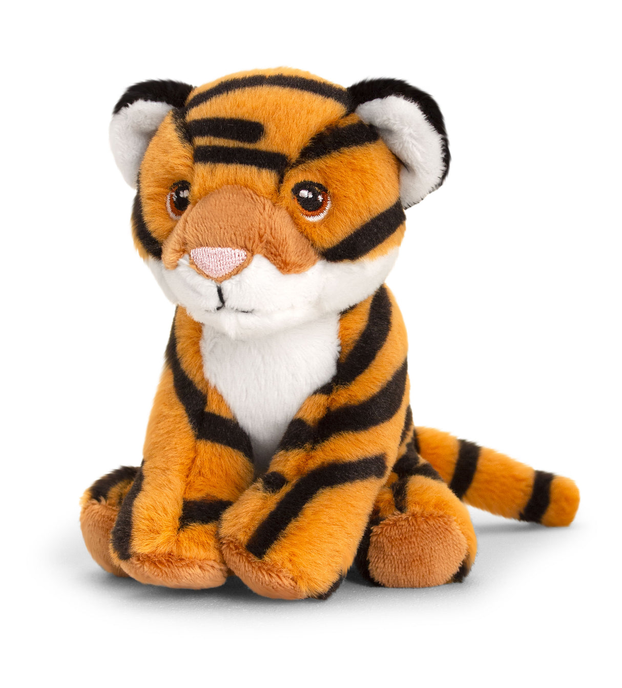 Keel Toys Keeleco eksootilised loomad 12 cm - 6 erinevat SE6691K