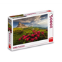 Dino pusle 2000 tk: Itaalia Dolomiidid 56138D