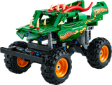 LEGO Technic Monster Jam Draakon 42149L