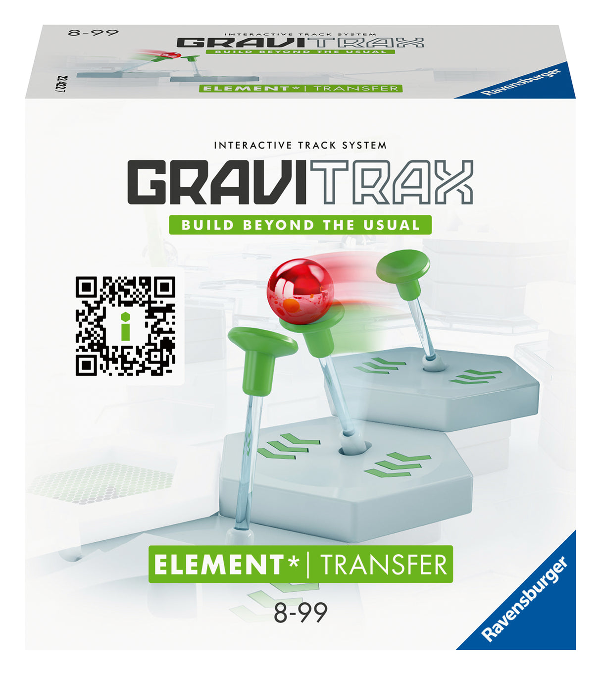 Ravensburger GraviTrax Element ülekanne 22422UU