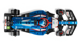 LEGO Speed Champions Visa Cash APP RB VCARB 01 F1 võidusõiduauto 77246L