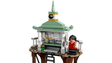 LEGO Harry Potter Kolmevõluri turniir: Must järv 76420L