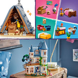 LEGO Friends Lossimajutus 42638L