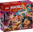 LEGO Ninjago Zane’i lahinguvormis robot 71827L