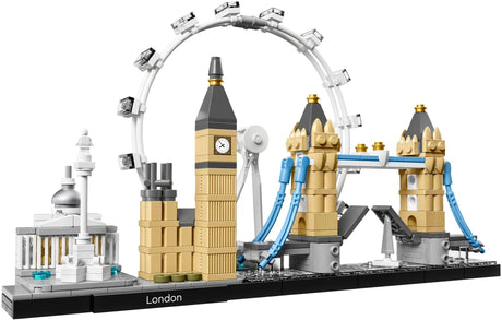 LEGO Architecture London 21034L