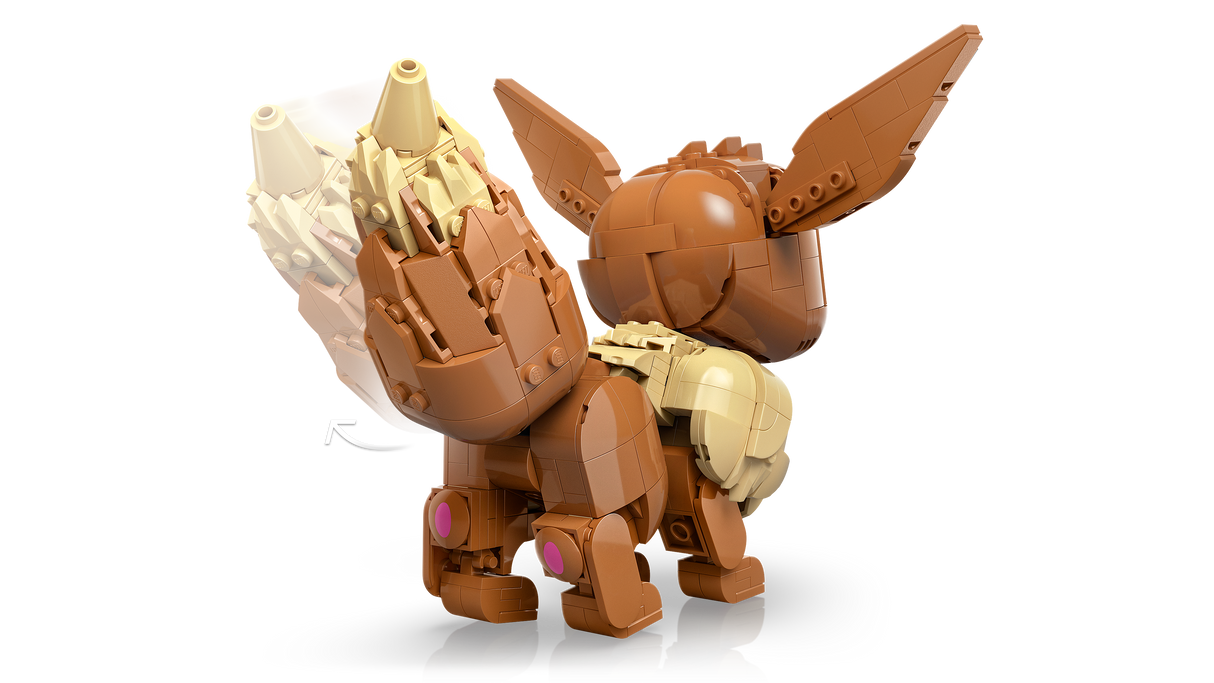 LEGO Pokémon Eevee 72151L