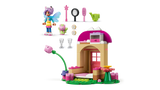 LEGO Gabby's Dollhouse Kiisuhaldja aiamaja 11212L