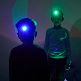 TTS Easi-Torchies veekindlad taskulambid, 6 tk SN47466B