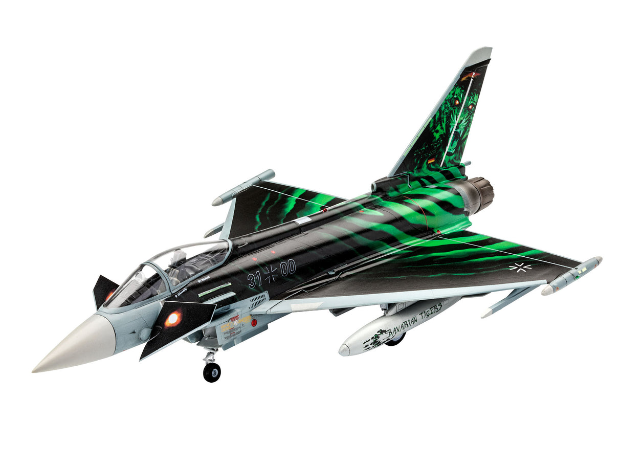 Revell Eurofighter "Ghost Tiger" 1:72 03884R