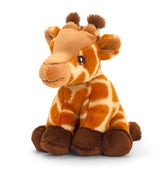 Keel Toys Keeleco eksootilised loomad 12 cm - 6 erinevat SE6691K