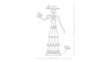 LEGO Ideas La Catrina 21372L