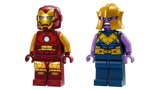 LEGO Super Heroes Iron Mani Hulkbuster vs. Thanos 76263L