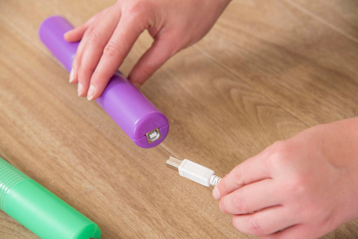 TTS helendavad silindrid, 12 tk EY11108B