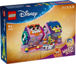 LEGO Disney Pahupidi 2 Meeleolukuubikud 43248L